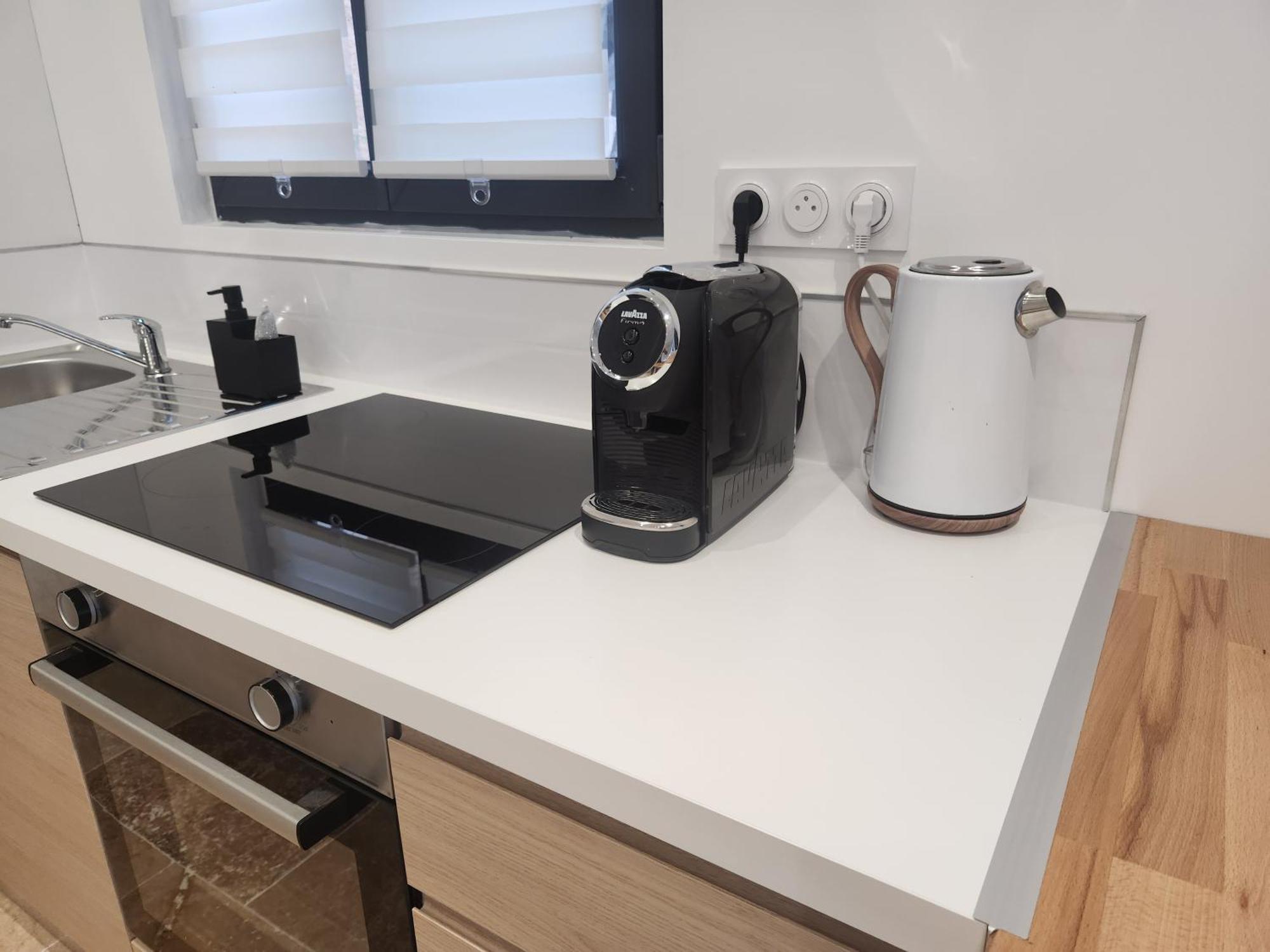 Maison "Cosy" Avec Parking Prive Et Climatisation Nimes Exterior foto