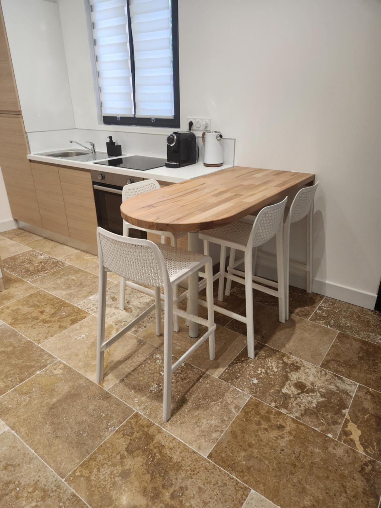Maison "Cosy" Avec Parking Prive Et Climatisation Nimes Exterior foto