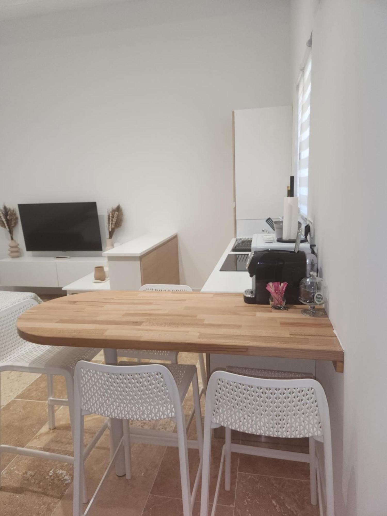Maison "Cosy" Avec Parking Prive Et Climatisation Nimes Exterior foto