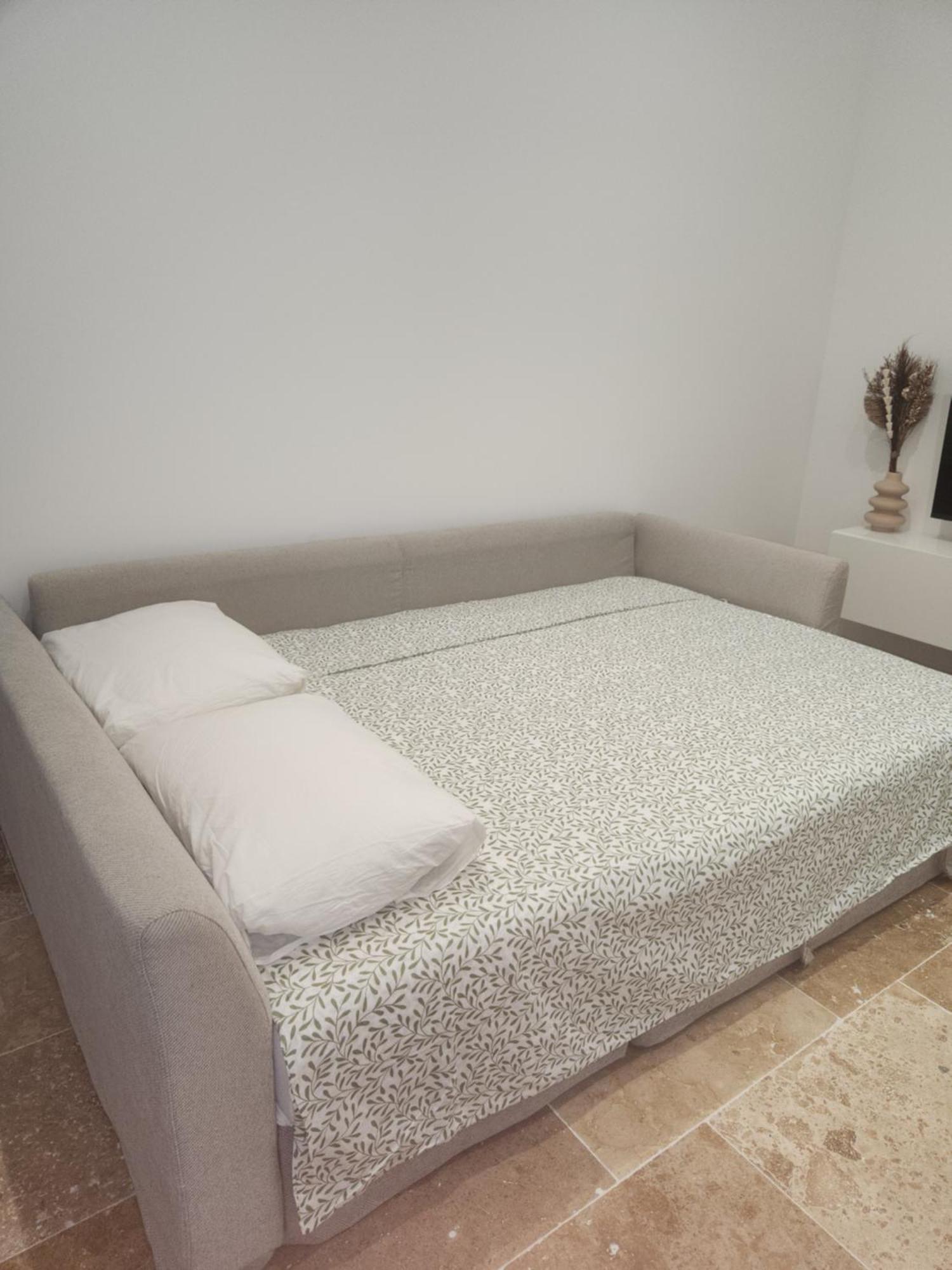 Maison "Cosy" Avec Parking Prive Et Climatisation Nimes Exterior foto