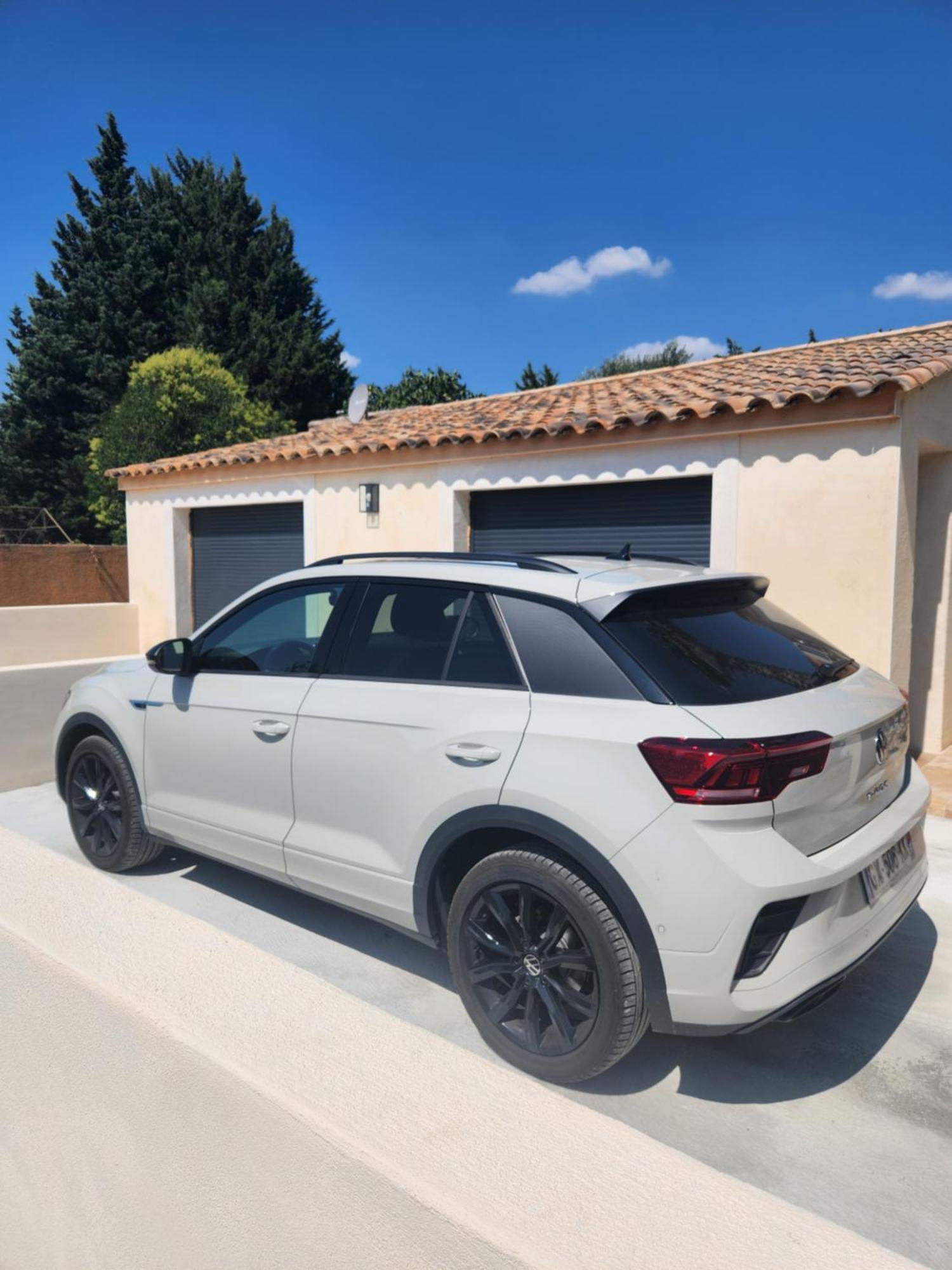 Maison "Cosy" Avec Parking Prive Et Climatisation Nimes Exterior foto